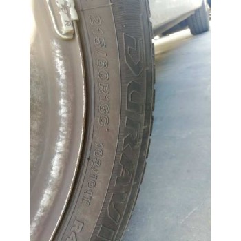 peugeot expert tepee del año 2008