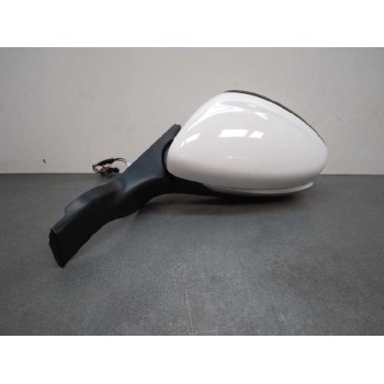 Recambio de retrovisor izquierdo para peugeot 208 referencia OEM IAM 232673077 5+ 4 CABLES 