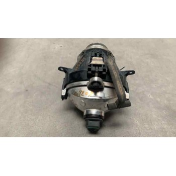 Recambio de faro antiniebla derecho para bmw serie 3 berlina (e46) 320d referencia OEM IAM EEK05S REDONDO 2ºFASE