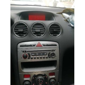 peugeot 308 del año 2011