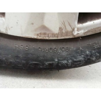 citroën c3 picasso del año 2011