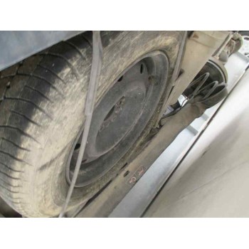 fiat ulysse (121) del año 1999