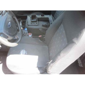 ford fiesta (cbk) del año 2005