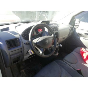 peugeot expert tepee del año 2008