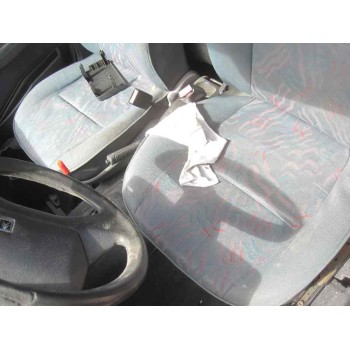 citroën zx del año 1996