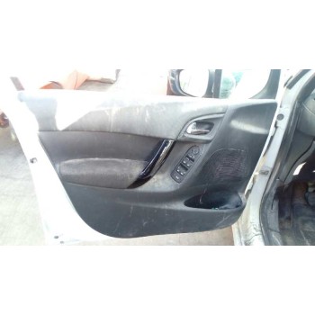 citroën c3 del año 2012