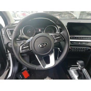 kia xceed del año 2020