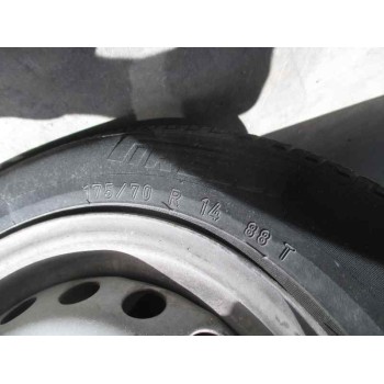 fiat doblo cargo (223) del año 2005