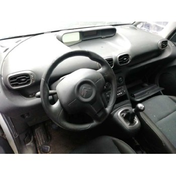 citroën c3 picasso del año 2011