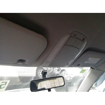 toyota auris del año 2009