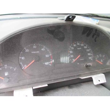 fiat ulysse (121) del año 1999