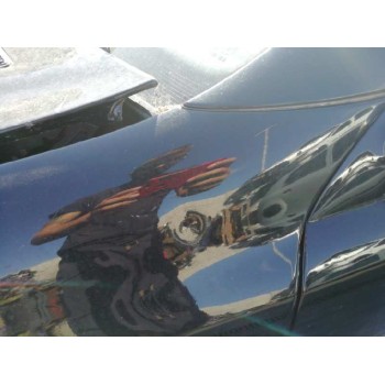 mercedes-benz clase sl (w230) roadster del año 2005