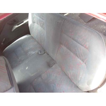 citroën zx del año 1996