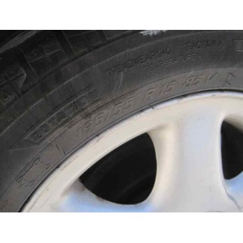 opel astra f berlina del año 1996