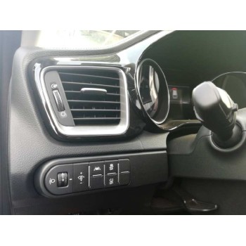 kia xceed del año 2020