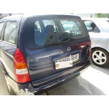 opel astra g caravan del año 2001