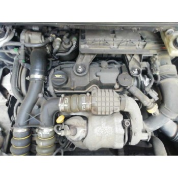 peugeot 308 del año 2011