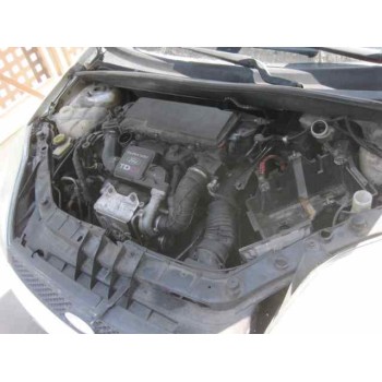 ford fiesta (cbk) del año 2005