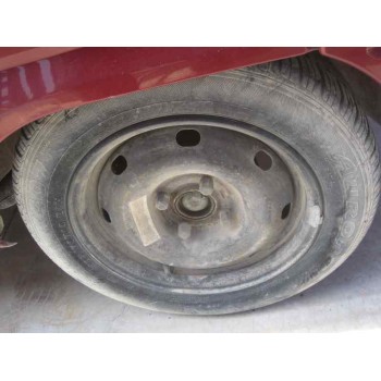 citroën zx del año 1996