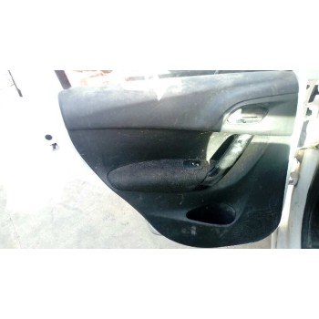 citroën c3 del año 2012