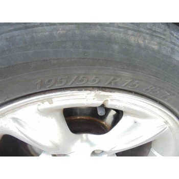 citroën xsara berlina del año 2004