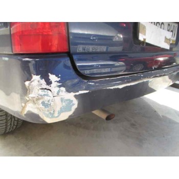 opel astra g caravan del año 2001