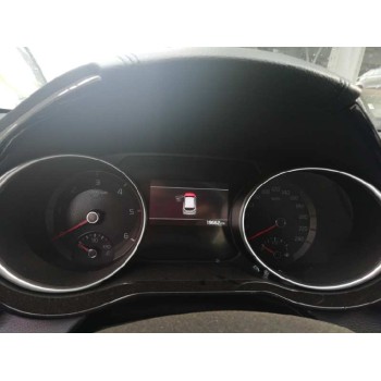 kia xceed del año 2020