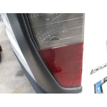 fiat doblo cargo (223) del año 2005