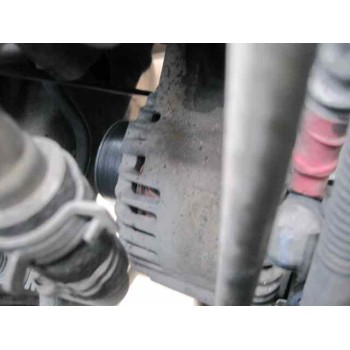 ford fiesta (cbk) del año 2005