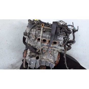 Recambio de motor completo para toyota urban cruiser active referencia OEM IAM 1NRFE  