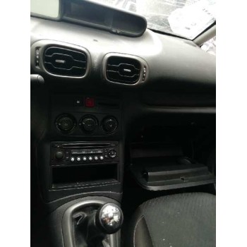 citroën c3 picasso del año 2011