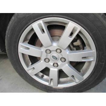 land rover discovery 4 del año 2012