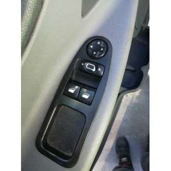 peugeot expert tepee del año 2008