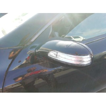 mercedes-benz clase sl (w230) roadster del año 2005