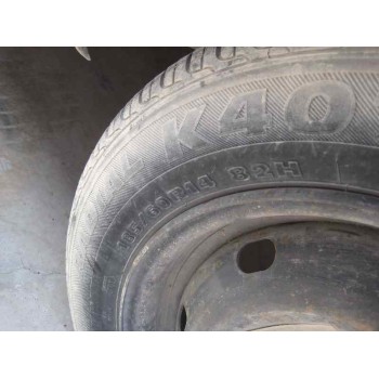 citroën zx del año 1996