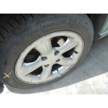 citroën xsara berlina del año 2004