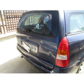 opel astra g caravan del año 2001