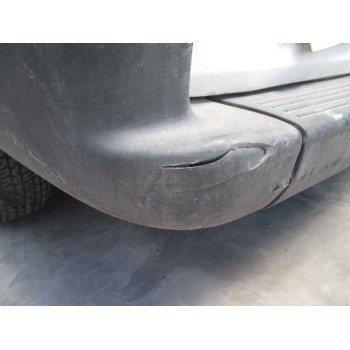 fiat doblo cargo (223) del año 2005