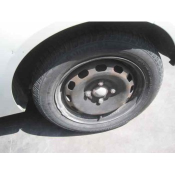 ford fiesta (cbk) del año 2005