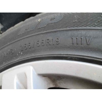 land rover discovery 4 del año 2012