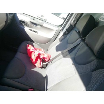 peugeot expert tepee del año 2008