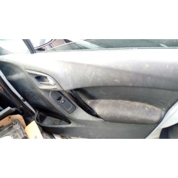 citroën c3 del año 2012