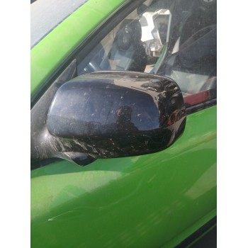 Recambio de retrovisor izquierdo para porsche cayenne (9pa) 3.2 referencia OEM IAM 9557312210301C  