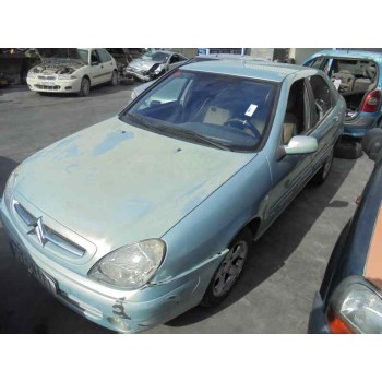 citroën xsara berlina del año 2004