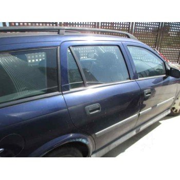 opel astra g caravan del año 2001