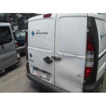 fiat doblo cargo (223) del año 2005