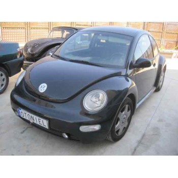 volkswagen new beetle (9c1/1c1) del año 2000