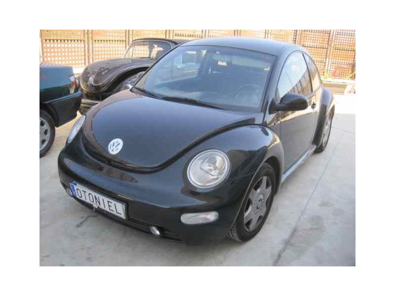 VOLKSWAGEN NEW BEETLE (9C1/1C1)