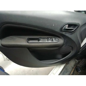 citroën c3 picasso del año 2011