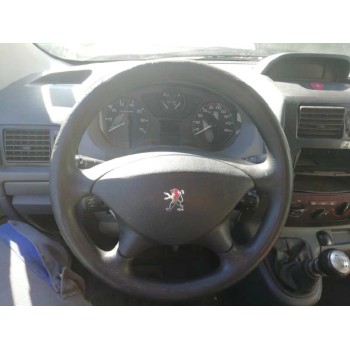 peugeot expert tepee del año 2008